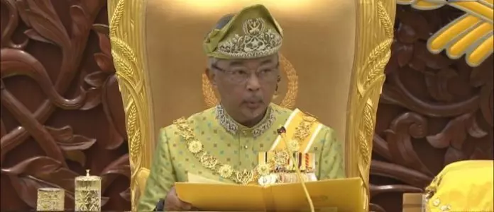 馬來西亞有7個蘇丹,偏偏選彭蘇丹做國家元首的原因曝光!