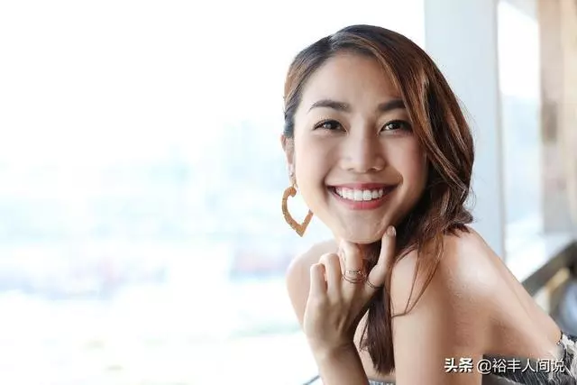秦沛女兒姜麗文「化蝶重生」,因失戀患抑鬱症,3年後才告訴爸爸
