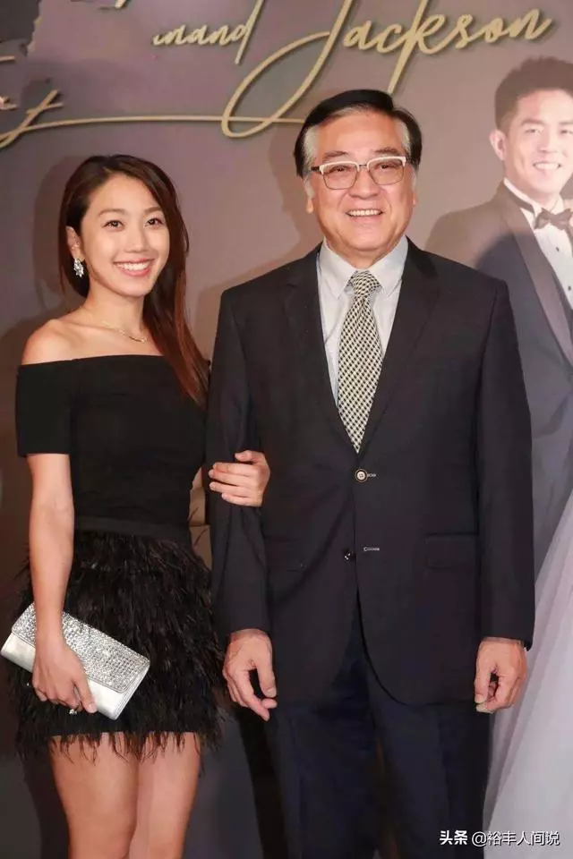 秦沛女兒姜麗文「化蝶重生」,因失戀患抑鬱症,3年後才告訴爸爸