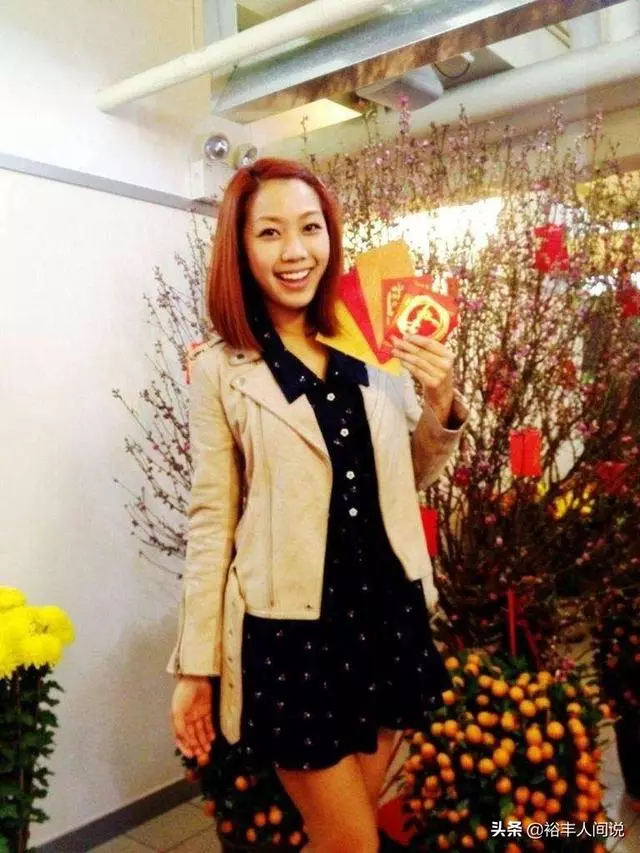 秦沛女兒姜麗文「化蝶重生」,因失戀患抑鬱症,3年後才告訴爸爸