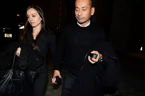 大馬美艷小三出局! 大亨一個舉動,正宮贏了!