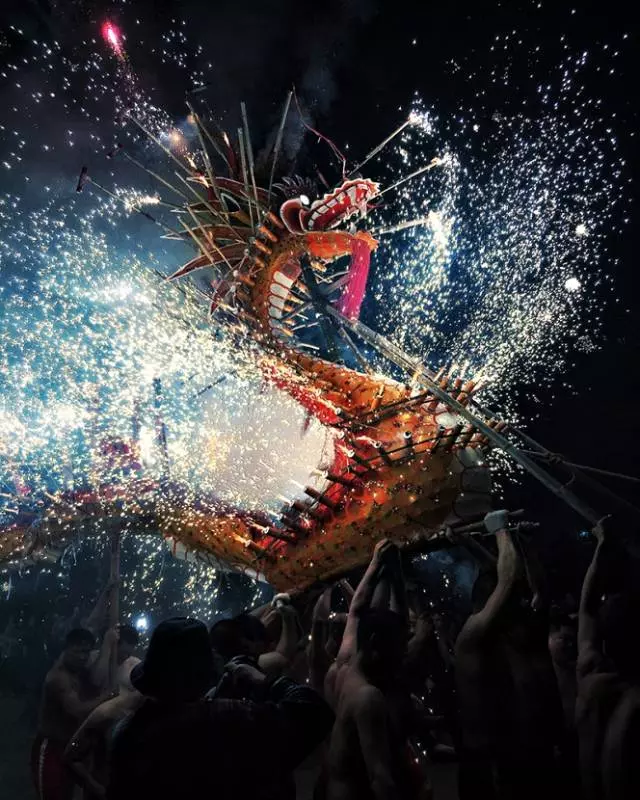 2019年「iPhone 攝影獎」神作發表 台灣人用 iPhone 6 就抱回大獎!