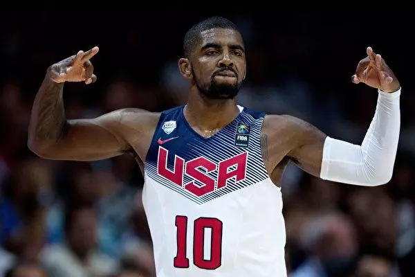 終於有人敢說真話!超巨退出夢之隊內幕曝光,NBA真的已經變味了