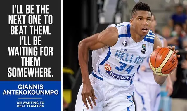 終於有人敢說真話!超巨退出夢之隊內幕曝光,NBA真的已經變味了
