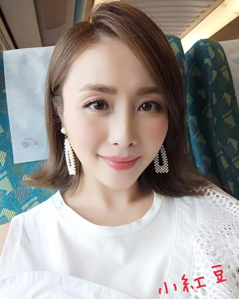 台語小天後報喜!吳淑敏懷孕5個月「年底當豬媽媽」 閃嫁高帥國標舞老師「甜曝動心原因」