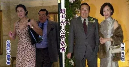求婚3次點頭嫁豪門「婚後苦忍丈夫出軌43年」 晚年「獨得70多億遺產」情婦拿不到半毛