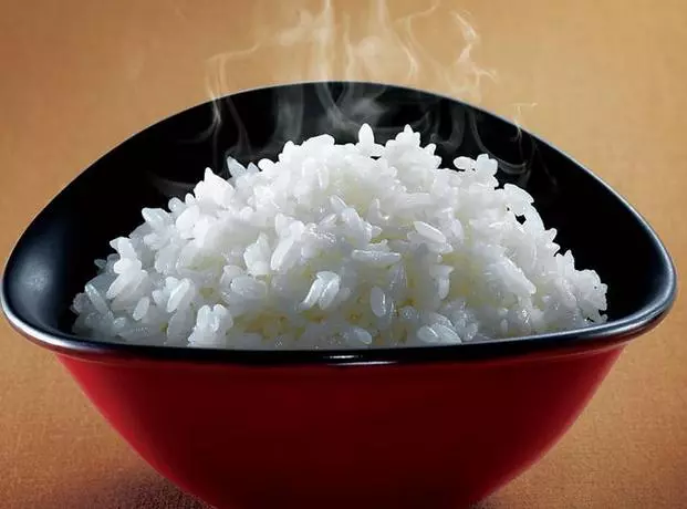 減肉最「狠」的5種主食,米飯並不是第一,這些主食容易讓你變瘦