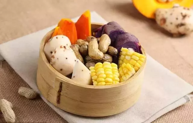 減肉最「狠」的5種主食,米飯並不是第一,這些主食容易讓你變瘦