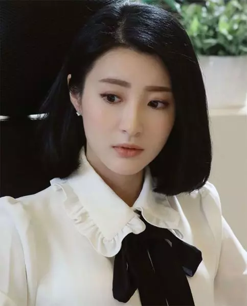 林夏薇來大馬拍戲「撞鬼」,透露遇到「恐布經歷」曝光!
