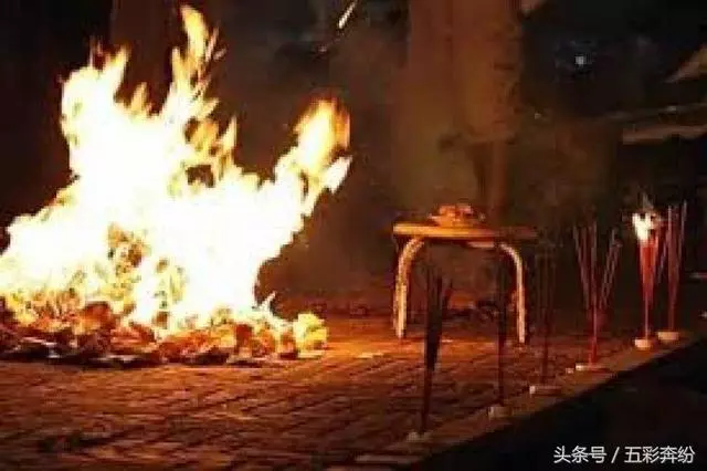 華人7月鬼節時這八個禁忌千萬不能犯 尤其是第七個