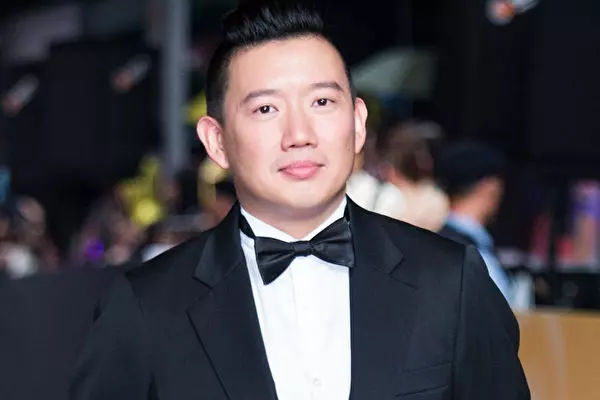 【反送中】 杜汶澤狠批 大部分藝人學歷知識水平低,資深藝人也中招!