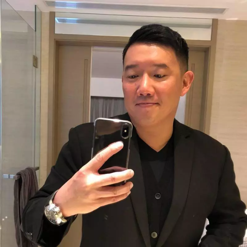 【反送中】 杜汶澤狠批 大部分藝人學歷知識水平低,資深藝人也中招!