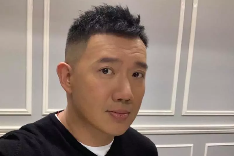 【反送中】 杜汶澤狠批 大部分藝人學歷知識水平低,資深藝人也中招!