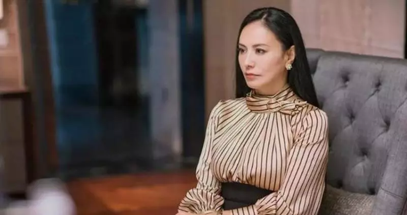 女人40多歲別再留「黑長直」,試試這5種髮型,尤其第二種大媽變貴婦…