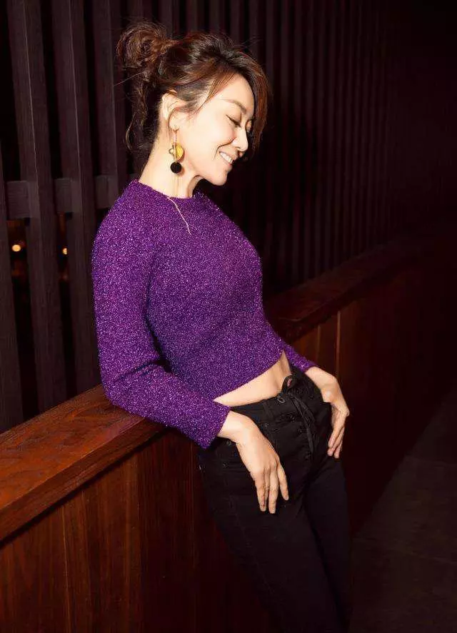 女人40多歲別再留「黑長直」,試試這5種髮型,尤其第二種大媽變貴婦…