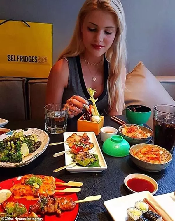 同時交往6甜心老爸,女子月入9萬!!!