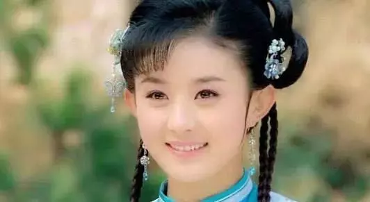 她比乾隆小47歲,入宮後被日夜寵幸,畫像卻放在美國博物館珍藏!