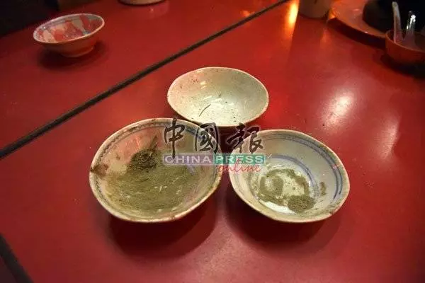【大山腳日落灣師父廟】日本山靈跟著回家,少婦也救不了!
