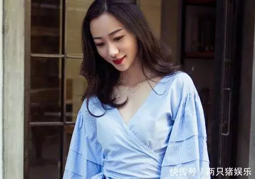 黑幫都「惹不起」的6位女藝人,背景強大到你無法想像,尤其是第3位!