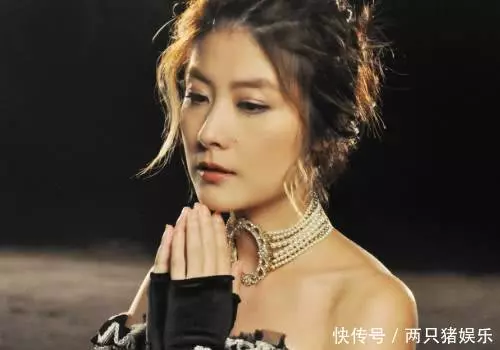 黑幫都「惹不起」的6位女藝人,背景強大到你無法想像,尤其是第3位!