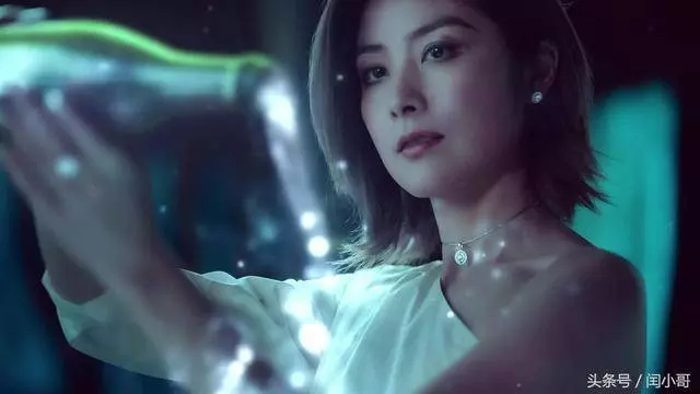 黑幫都「惹不起」的6位女藝人,背景強大到你無法想像,尤其是第3位!