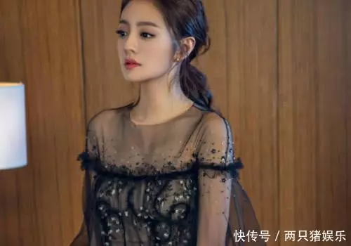 黑幫都「惹不起」的6位女藝人,背景強大到你無法想像,尤其是第3位!