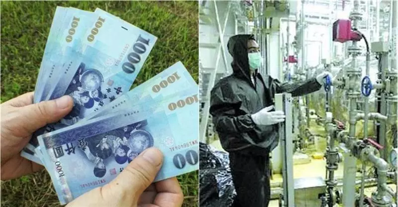 老員工月薪比新員工少8千,老闆漲800挽留,老員工辭職後老闆愣了