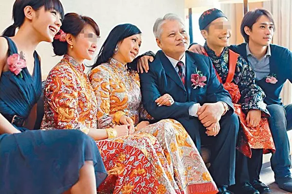 官恩娜夥同父母哥哥,侵吞外婆千萬遺產!