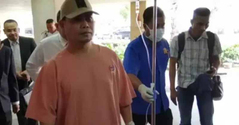 【嘉瑪再次踢到鐵板】遭楊美盈告毀謗!索償500萬令吉!…