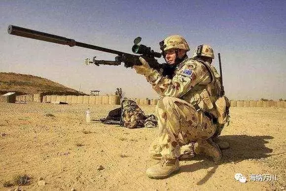 薩達姆抓住美國女兵之後,是怎麼對待她們的?說出來你可能不信!