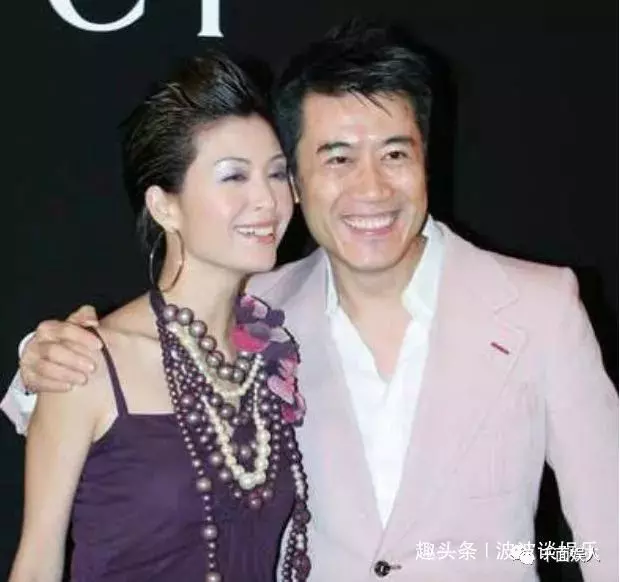 存款過億:她21歲嫁51歲富豪,被認為克夫,並繼承了6.5億遺產!