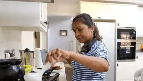 范冰冰保姆曝光范冰冰私生活,網友:居然私下這個樣子,騙了多少人?