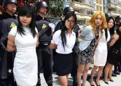 日本的女死刑犯,臨刑前為什麼要洗乾淨身體?監獄長說出了其中內幕!