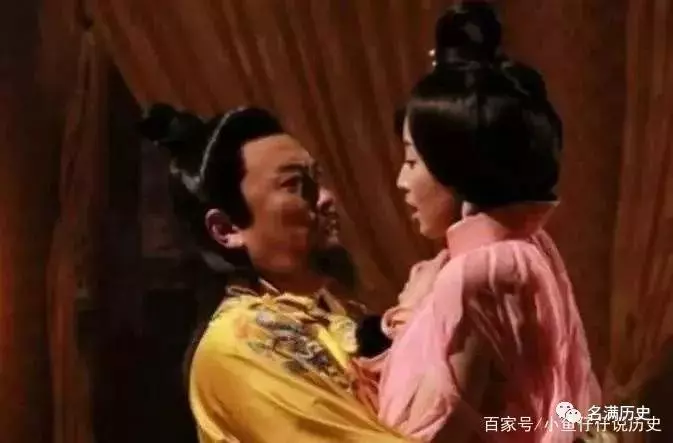 楊玉環經常被皇帝「播種」,為何始終沒有一子?真相可能讓你意外!