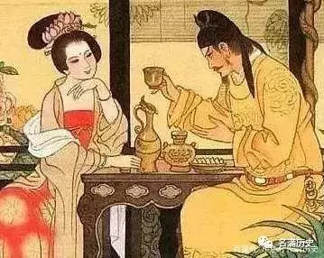 楊玉環經常被皇帝「播種」,為何始終沒有一子?真相可能讓你意外!
