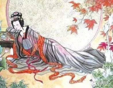 楊玉環經常被皇帝「播種」,為何始終沒有一子?真相可能讓你意外!