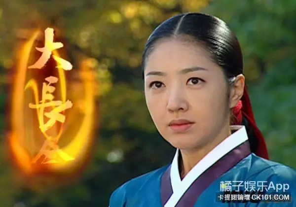 還記得《大長今》裡飾演小今英的女孩嗎?13年後的她不只身材超好而且美呆了!