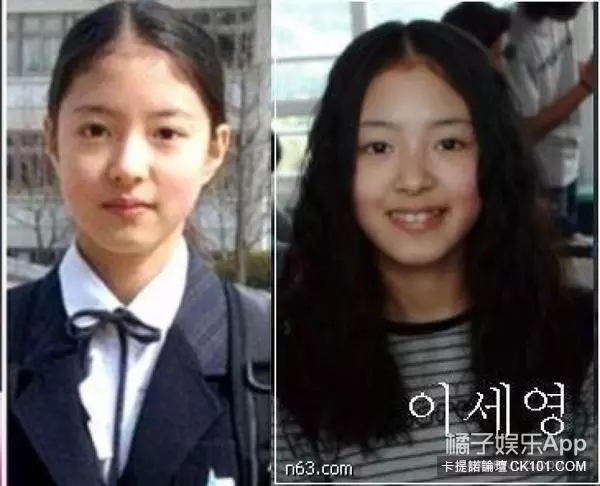 還記得《大長今》裡飾演小今英的女孩嗎?13年後的她不只身材超好而且美呆了!