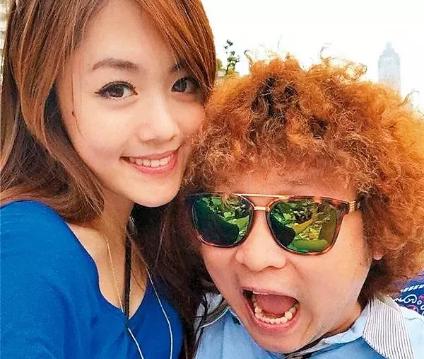 分手納豆1年!林千又傳「掰了富二代男友」戀情又沒了 男友嘆「花了很多錢哄她」決定不娶了 !