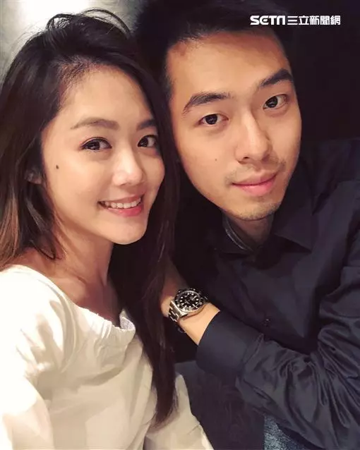 分手納豆1年!林千又傳「掰了富二代男友」戀情又沒了 男友嘆「花了很多錢哄她」決定不娶了 !