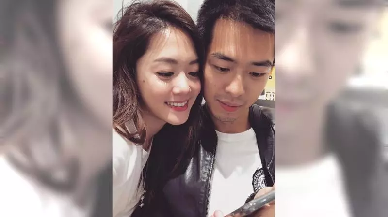 分手納豆1年!林千又傳「掰了富二代男友」戀情又沒了 男友嘆「花了很多錢哄她」決定不娶了 !