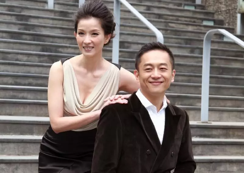葉全真當年以《台灣霹靂火》被封「本土劇一姊」,如今47歲的她「淡出演藝圈後的生活」令人敬佩!