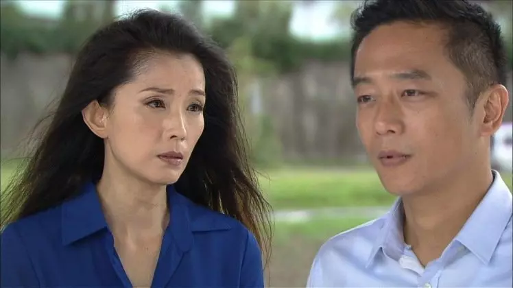 葉全真當年以《台灣霹靂火》被封「本土劇一姊」,如今47歲的她「淡出演藝圈後的生活」令人敬佩!