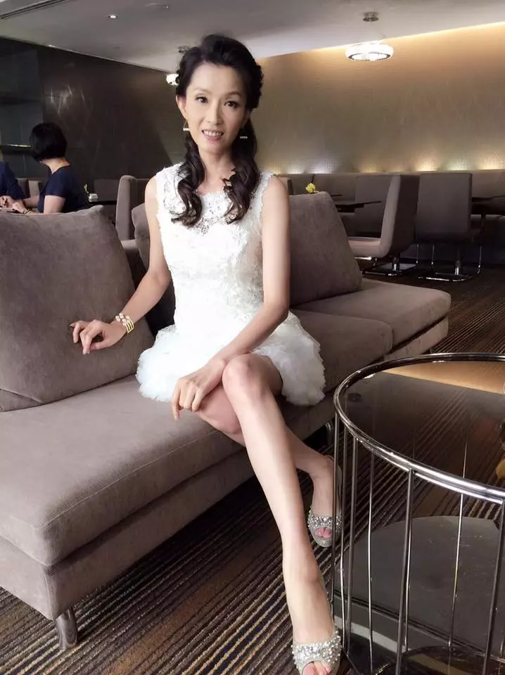 葉全真當年以《台灣霹靂火》被封「本土劇一姊」,如今47歲的她「淡出演藝圈後的生活」令人敬佩!