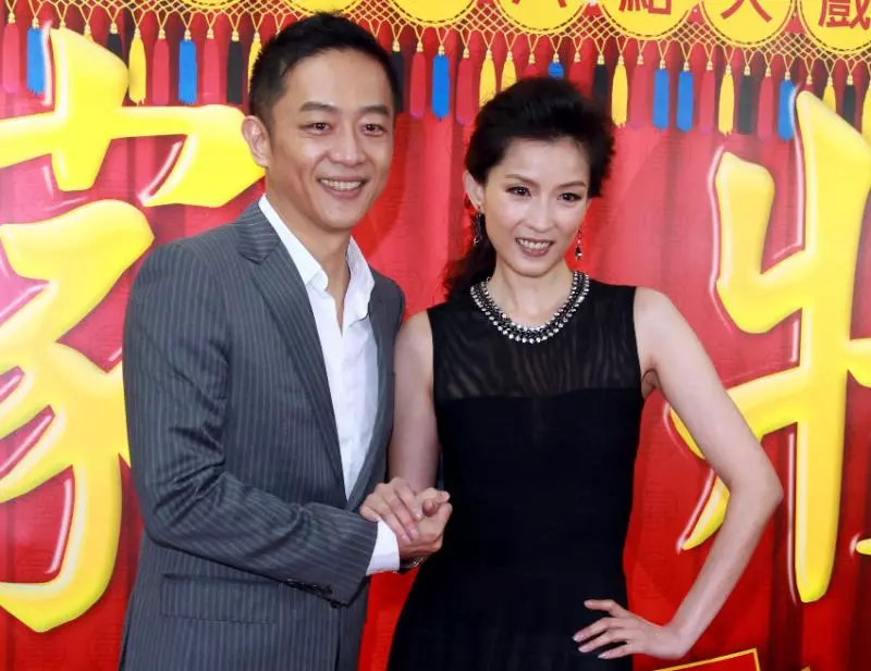 葉全真當年以《台灣霹靂火》被封「本土劇一姊」,如今47歲的她「淡出演藝圈後的生活」令人敬佩!