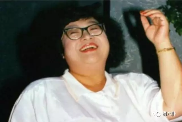 「肥姐」去世11年,鄭少秋道出離婚真相,好男人被誤會了30年!