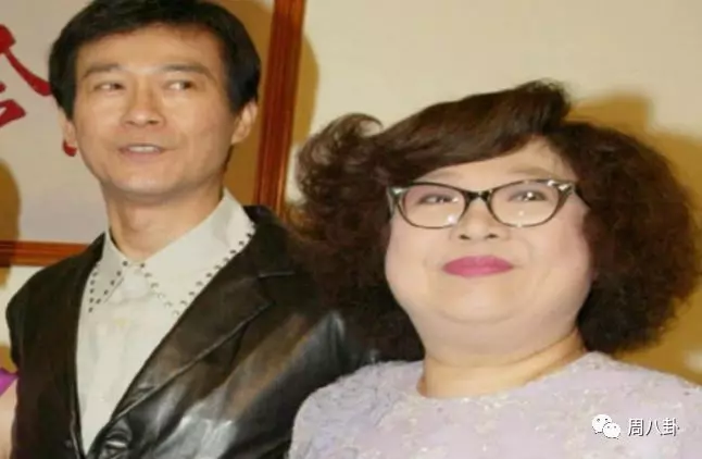 「肥姐」去世11年,鄭少秋道出離婚真相,好男人被誤會了30年!