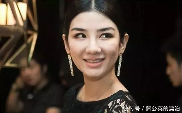 離婚後名聲太臭「無人敢娶」的4位女星:最後一個現在還被罵!