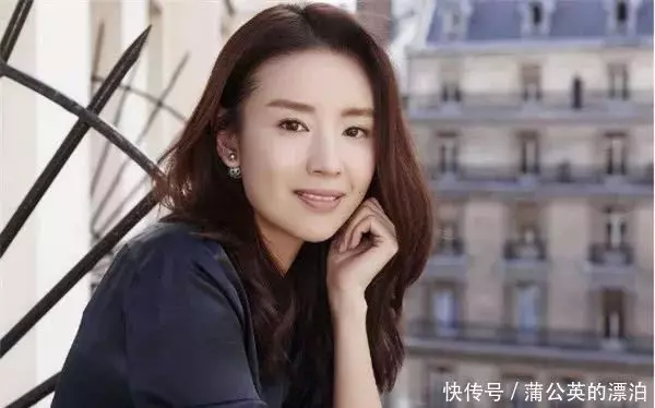 離婚後名聲太臭「無人敢娶」的4位女星:最後一個現在還被罵!