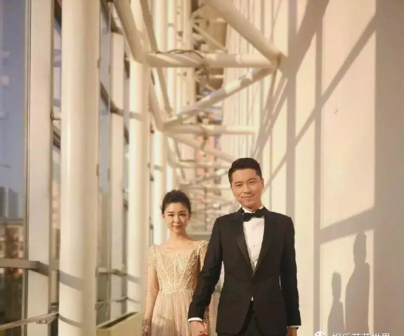 娛樂圈最乾淨女星,為丈夫從不拍吻戲,33歲結婚生子被丈夫寵上天!